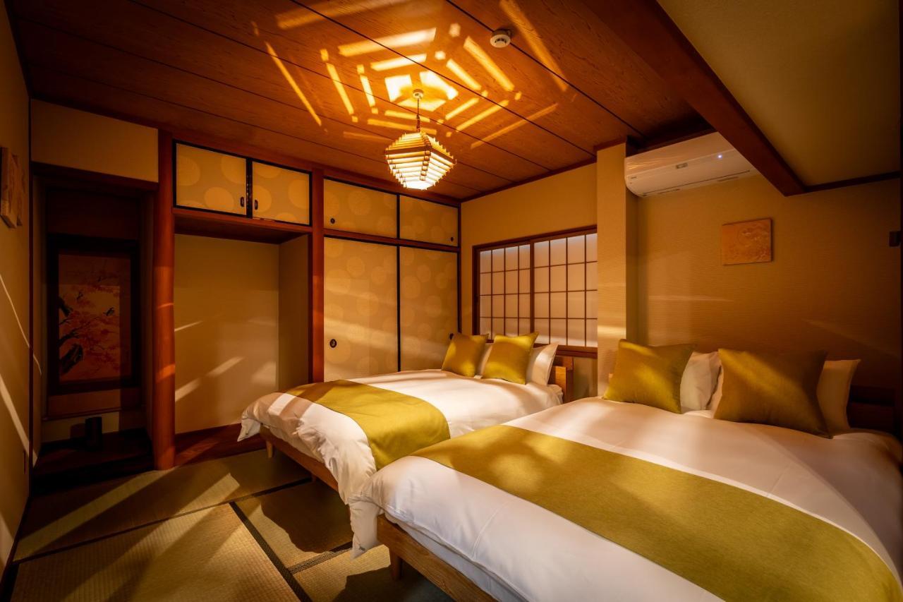 Chikyuutabikazoku　kintetsu-nara Ekimae อพาร์ทเม้น