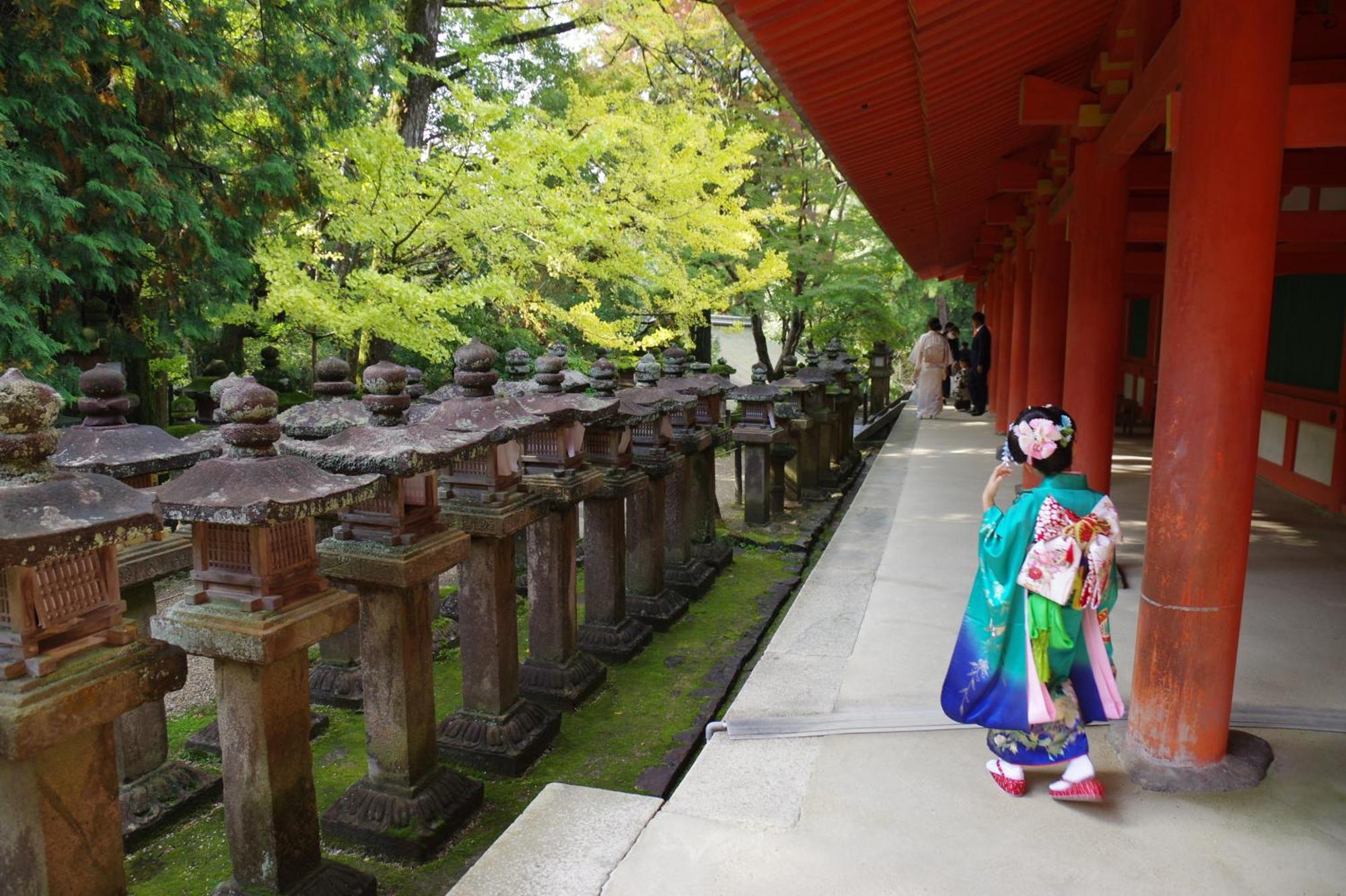 Chikyuutabikazoku　kintetsu-nara Ekimae อพาร์ทเม้น *
